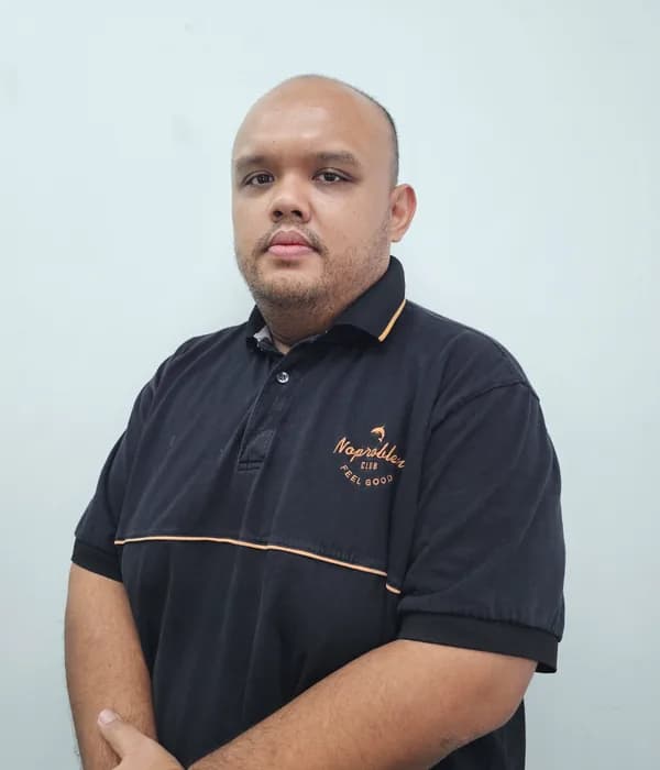 Abdul Hazim bin Abdul Rahman