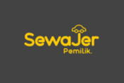 SewaJer Pemilik app logo